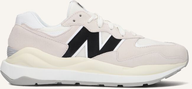 Beige NEW BALANCE Lage sneakers M5740 Beige NEW BALANCE Lage sneakers M5740 - large