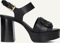 Zwarte SEE BY CHLOÉ Sandalen LOYS SANDAL - medium