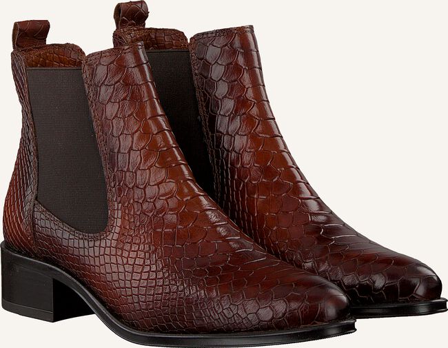 Cognac NOTRE-V Chelsea boots 567 001FY Cognac NOTRE-V Chelsea boots 567 001FY - large