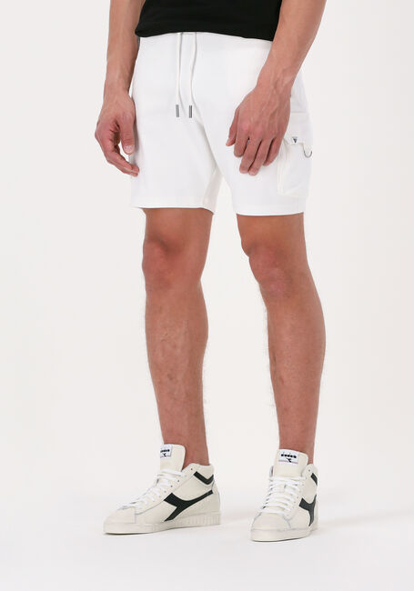 Gebroken wit PUREWHITE Korte broek 22010502 - large