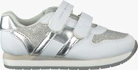 Witte TOMMY HILFIGER Sneakers T24A-00259 - medium