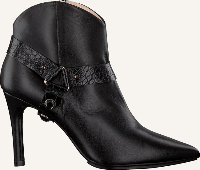 Zwarte LODI Enkellaarsjes ROZATI-TP Zwarte LODI Enkellaarsjes ROZATI-TP - large