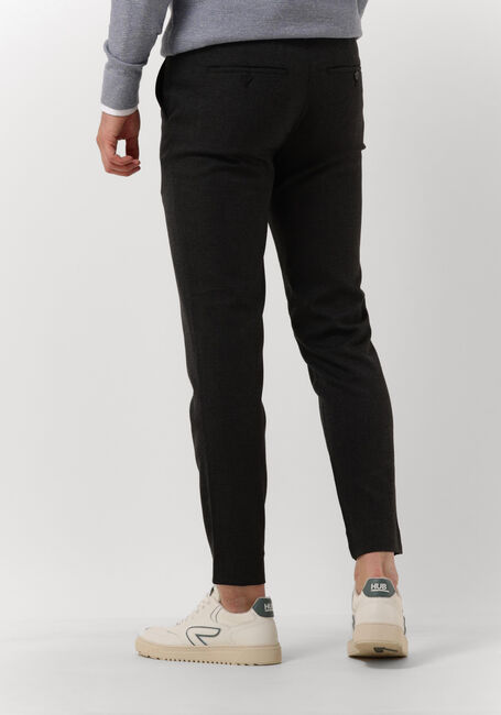 Grijze PLAIN Pantalon JOSH 043 - large