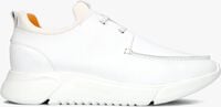 Witte REINHARD FRANS Lage sneakers SOHO - medium