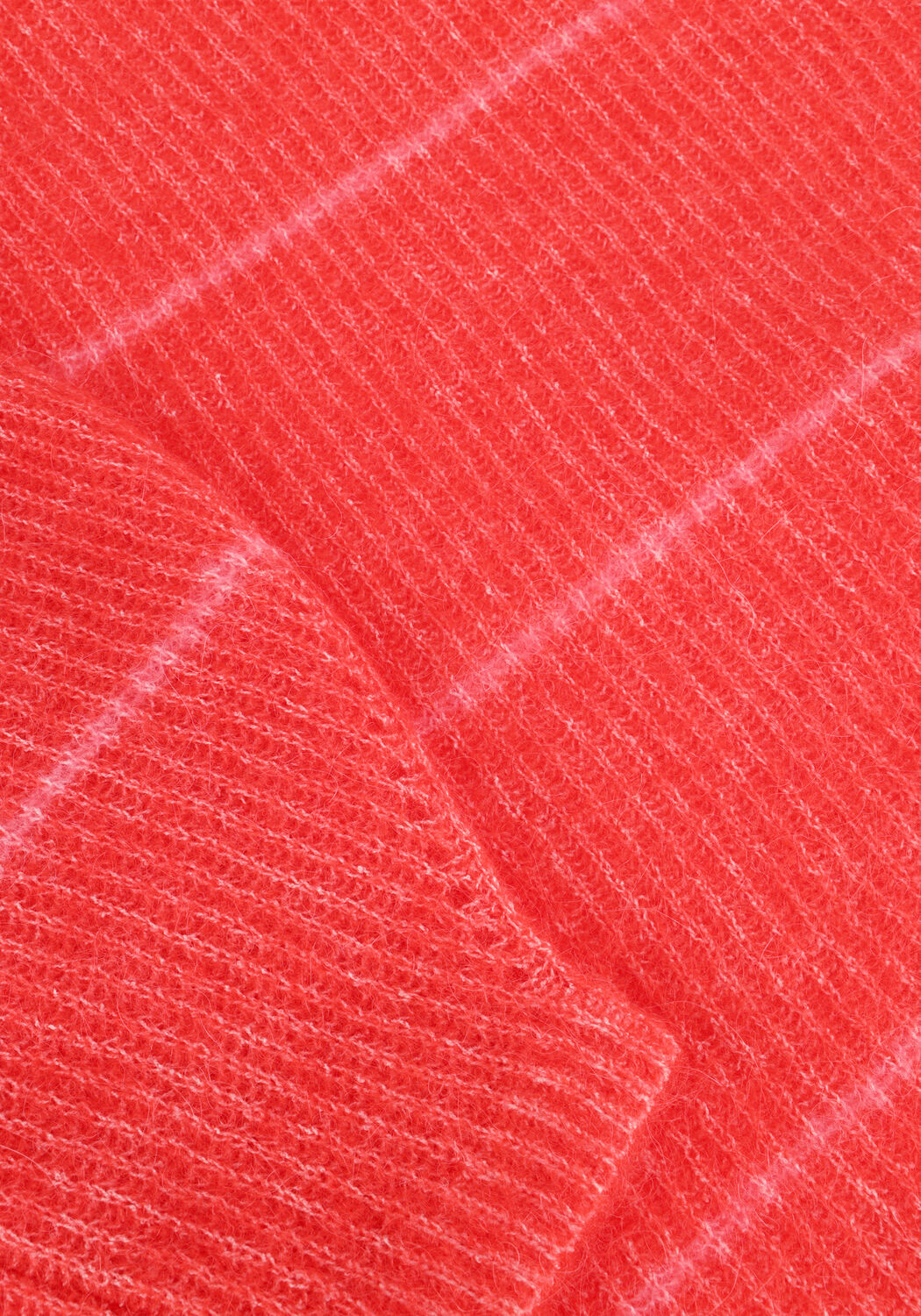 Koraal MSCH COPENHAGEN Trui MSCHETHANA NENAYA PULLOVER STP - large