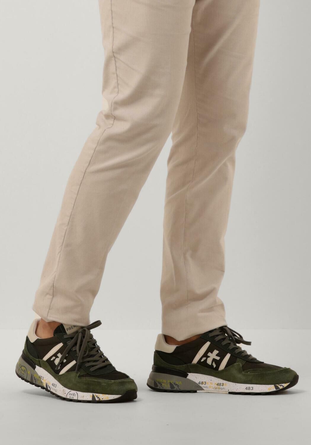 Schoenen inlopen tips en tricks Omoda