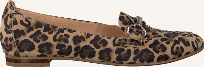 Bruine NOTRE-V Loafers 41083 Bruine NOTRE-V Loafers 41083 - large