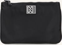 Zwarte NIKKIE Schoudertas PRISCA BAG - medium