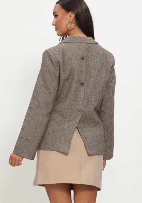Bruine YDENCE Blazer BLAZER PRIM - large