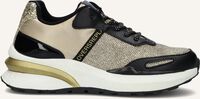 Zwarte REPLAY Lage sneakers ATHENA JR - medium