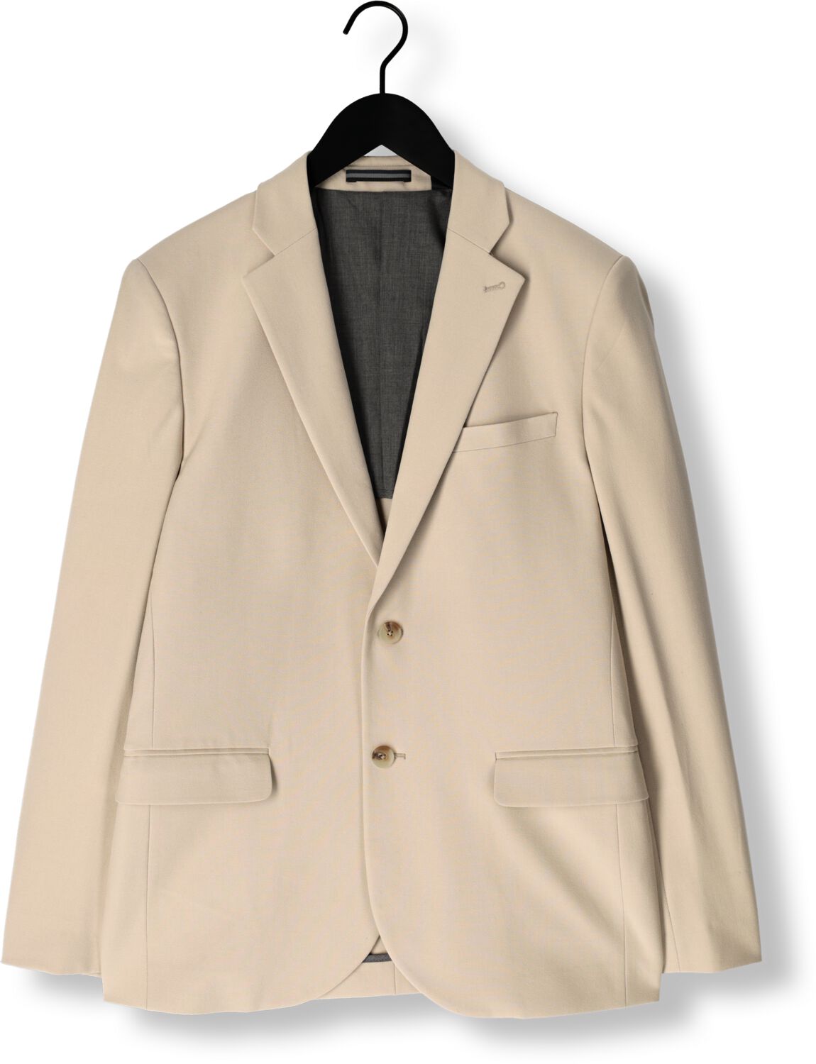 MATINIQUE Heren Colberts Mageorge Beige