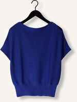 Blauwe CAROLINE BISS Top 1246 Blauwe CAROLINE BISS Top 1246 - medium