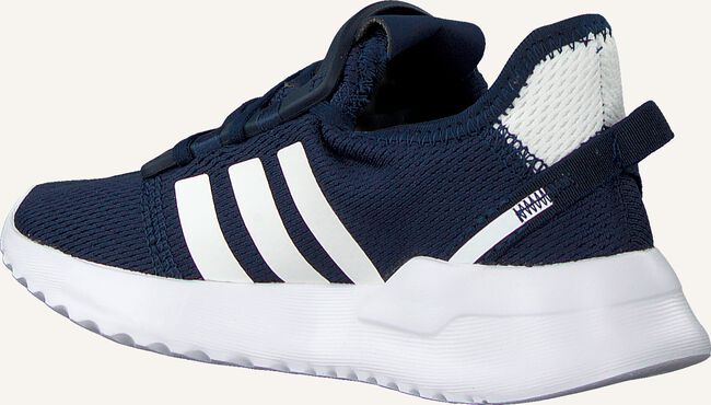 Blauwe ADIDAS Lage sneakers U_PATH RUN C Blauwe ADIDAS Lage sneakers U_PATH RUN C - large