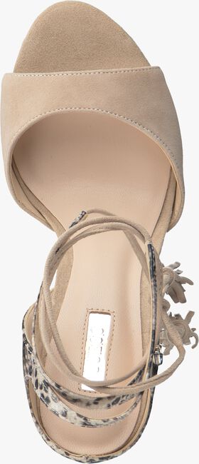 Beige GUESS Sandalen FLAEE1 SUE03 - large
