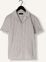 Groene DRYKORN Casual overhemd BIJAN 144054 Groene DRYKORN Casual overhemd BIJAN 144054 - medium