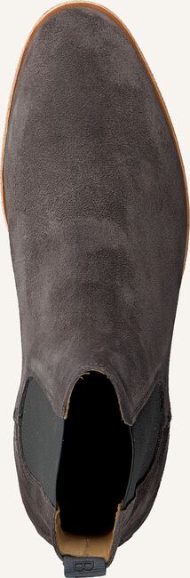 Grijze NUBIKK Chelsea boots LOGAN CHELSEA Grijze NUBIKK Chelsea boots LOGAN CHELSEA - large