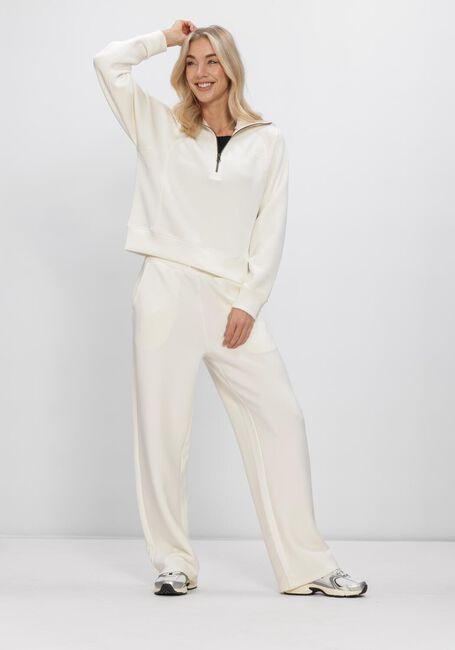 Gebroken wit BJORN BORG Broeken STUDIO SOFT SWEATPANTS - large