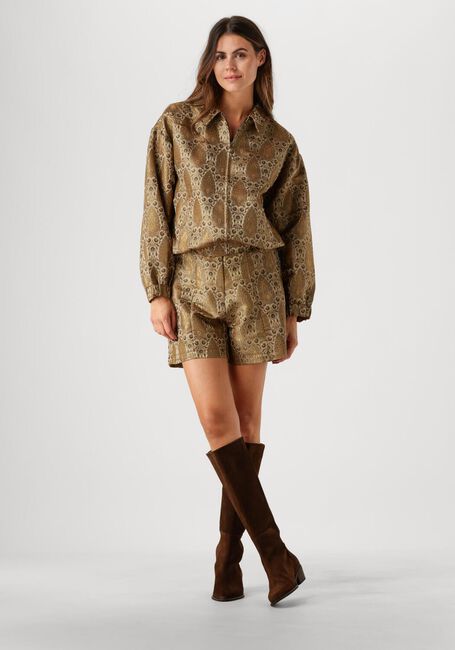 Gouden AMAYA AMSTERDAM Jack CLARA - large