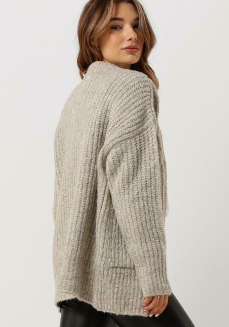Zand PENN & INK Vest CARDIGAN - large