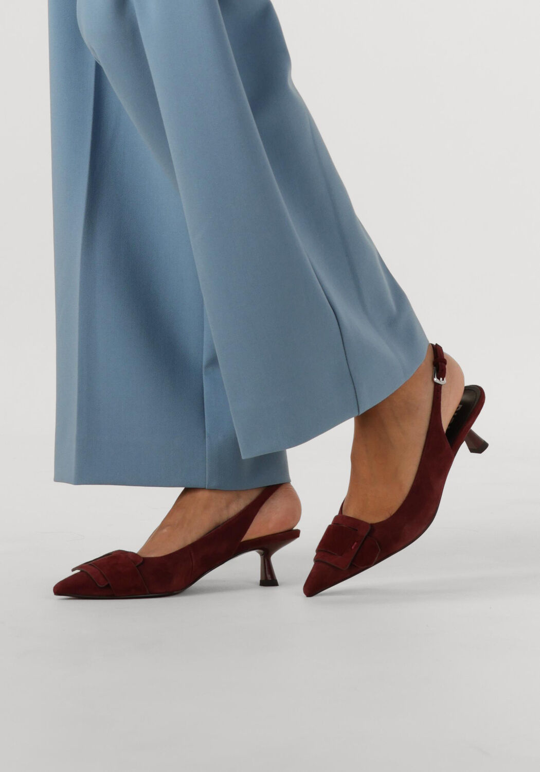 Rode BIBI LOU Slingbacks 635Z30VK - large