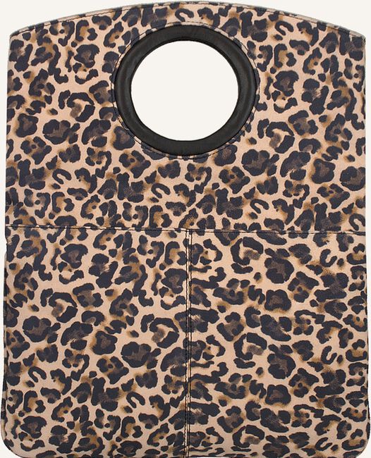 Beige UNISA Clutch ZCOSIN Beige UNISA Clutch ZCOSIN - large