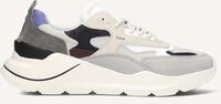Grijze D.A.T.E Lage sneakers FUGA HEREN - medium