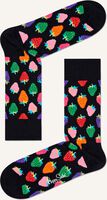 Multi HAPPY SOCKS Sokken STRAWBERRY - medium