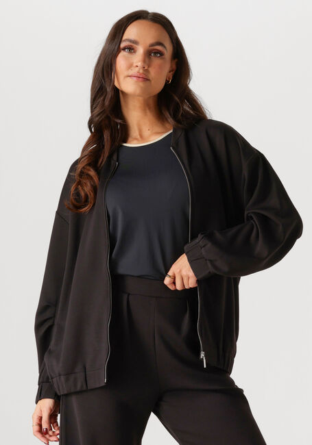 Zwarte INWEAR Jack LAICENTIW VINCENT BOMBER - large