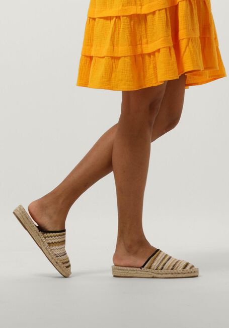 Beige NOTRE-V Espadrilles LAW0242 Beige NOTRE-V Espadrilles LAW0242 - large