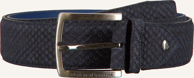Blauwe FLORIS VAN BOMMEL Riem CFM-10058 Blauwe FLORIS VAN BOMMEL Riem CFM-10058 - large