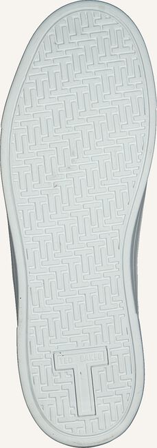 Witte TED BAKER Lage sneakers KERRIM Witte TED BAKER Lage sneakers KERRIM - large