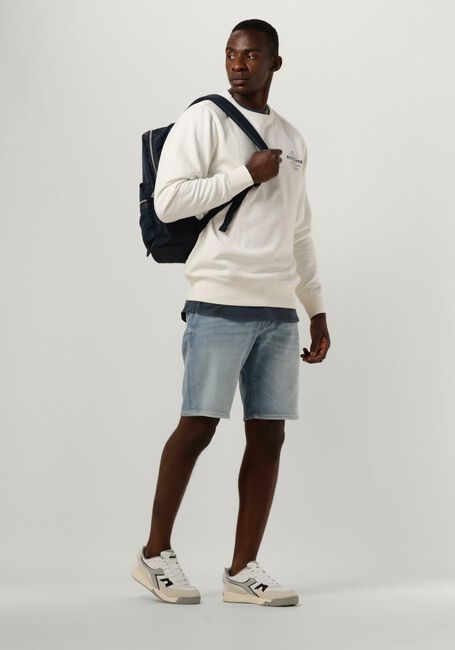 Blauwe SCOTCH & SODA Korte broek RALSTON SHORT SEASONAL ESSENTAILS - BLUE SKIES - large