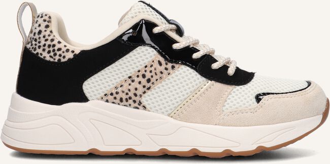 Beige OMODA Lage sneakers ZOË Beige OMODA Lage sneakers ZOË - large