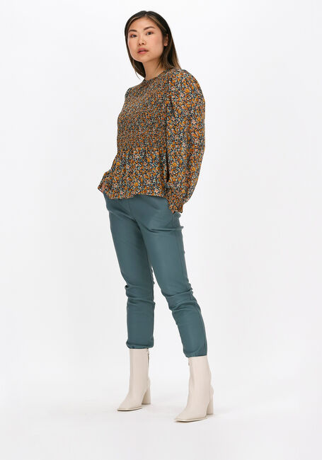 Multi LOLLYS LAUNDRY Blouses BELL TOP - large