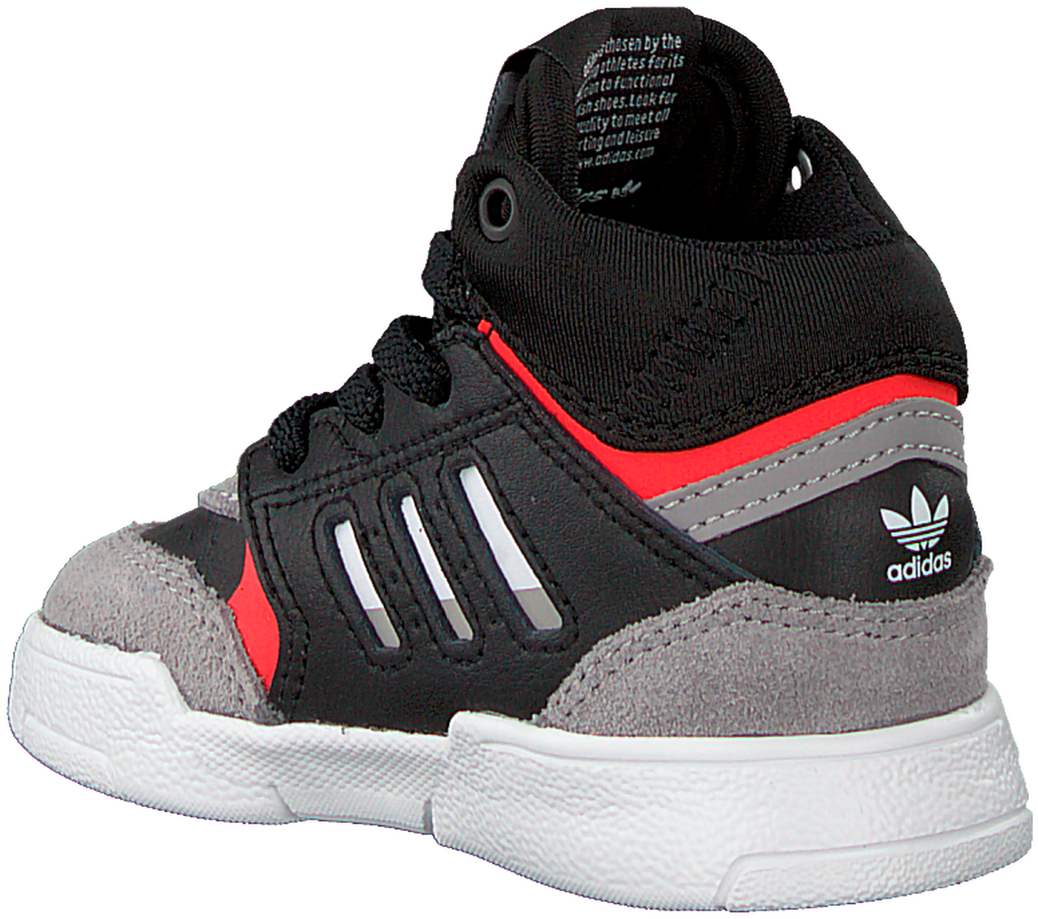 toddler adidas sneakers
