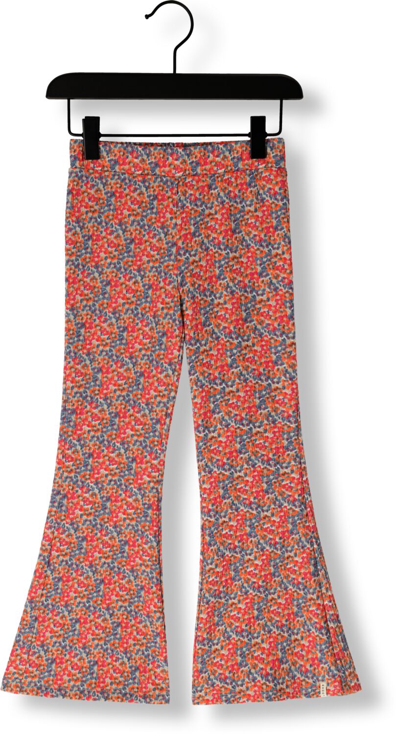 LOOXS Little Meisjes Broeken 2511-7609 Roze