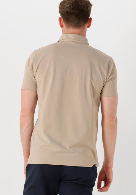 Beige GENTILUOMO Polo POLO 3 BUTTON J2017-202 - large