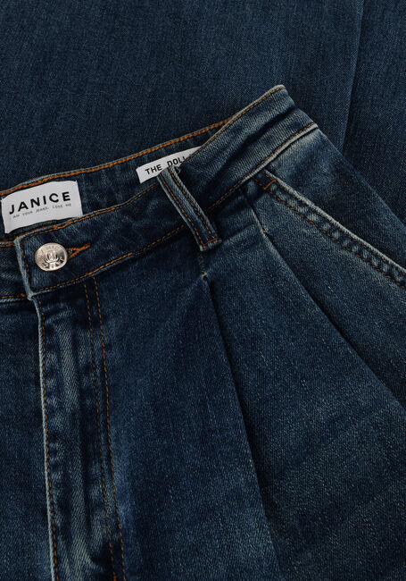 JANICE DOLLAR JEANS JANICE DOLLAR JEANS - large