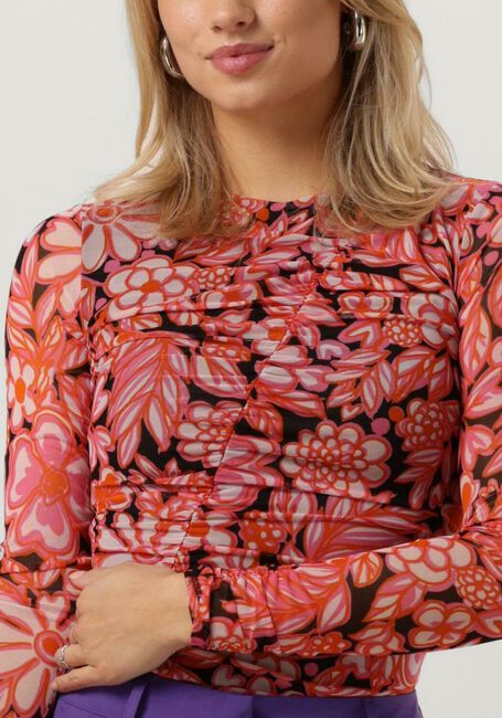 Roze FABIENNE CHAPOT Tops & T-shirts KASIA TOP - large