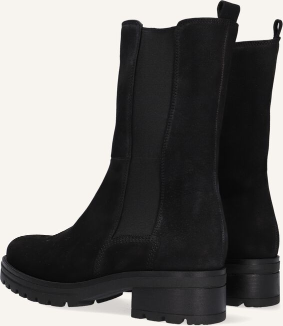 Zwarte GABOR Enkelboots 781.2 Zwarte GABOR Enkelboots 781.2 - large