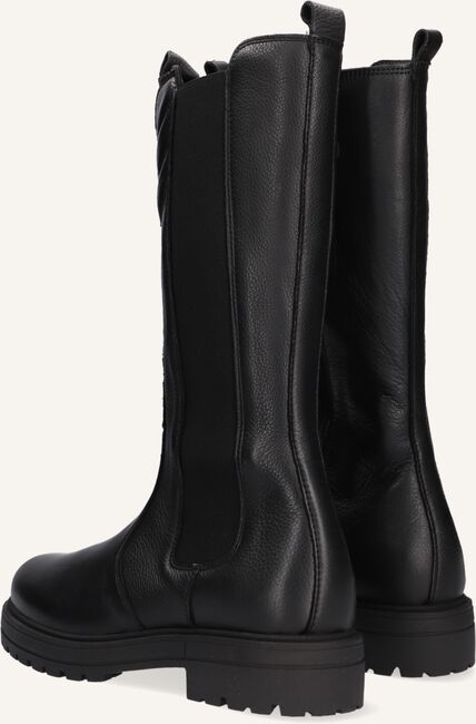Zwarte WYSH Chelsea boots JESSICA Zwarte WYSH Chelsea boots JESSICA - large