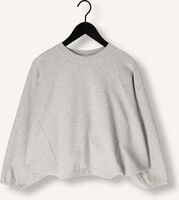 Grijze MINUS Trui KOLINI SWEAT Grijze MINUS Trui KOLINI SWEAT - medium