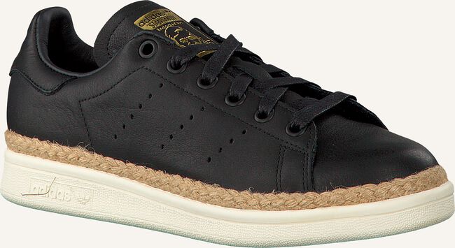 Zwarte ADIDAS Lage sneakers STAN SMITH BOLD Zwarte ADIDAS Lage sneakers STAN SMITH BOLD - large
