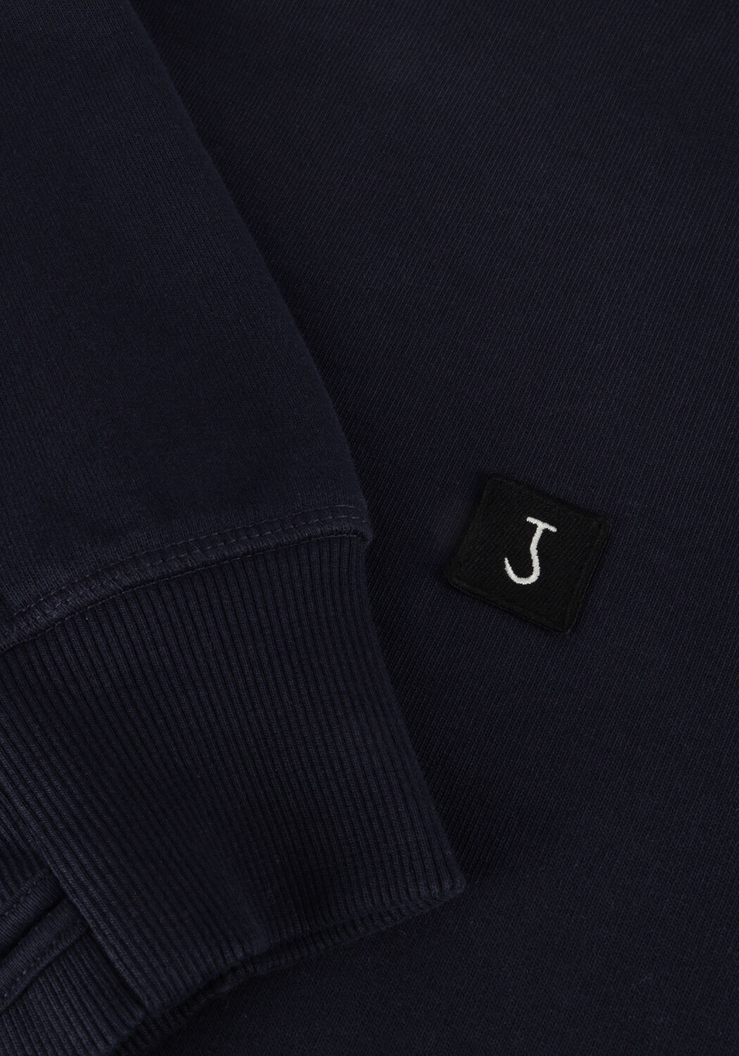 Blauwe BUTCHER OF BLUE Trui ARMY CREW - large