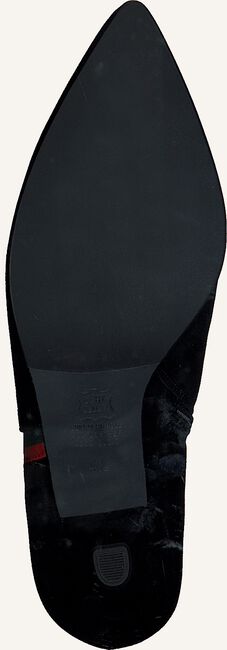 Zwarte KENNEL & SCHMENGER Enkellaarsjes 81 70120 380 Zwarte KENNEL & SCHMENGER Enkellaarsjes 81 70120 380 - large