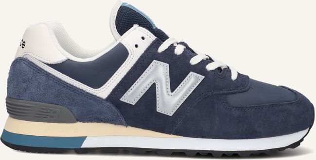 Blauwe NEW BALANCE Lage sneakers ML574 Blauwe NEW BALANCE Lage sneakers ML574 - large