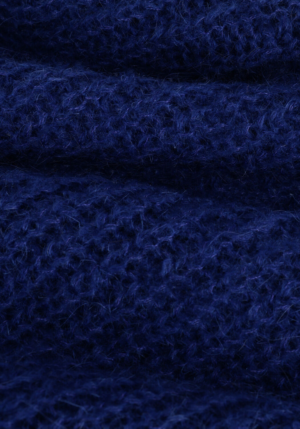 Blauwe FREEBIRD Trui ALOHA PULLOVER - large