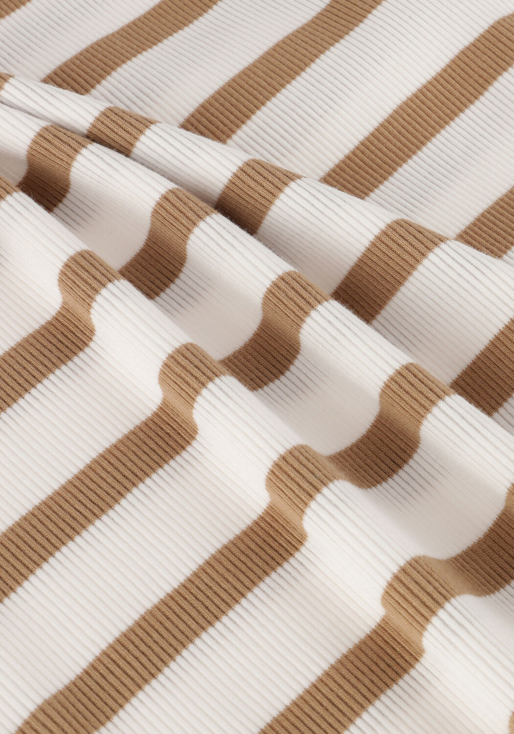 Witte DRYKORN Top OLINA - large