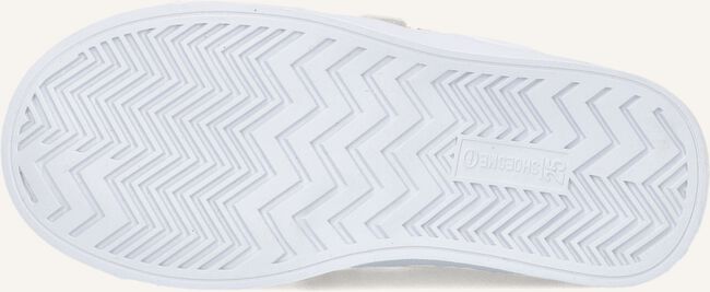 Witte SHOESME Lage sneakers SH25S005 G Witte SHOESME Lage sneakers SH25S005 G - large