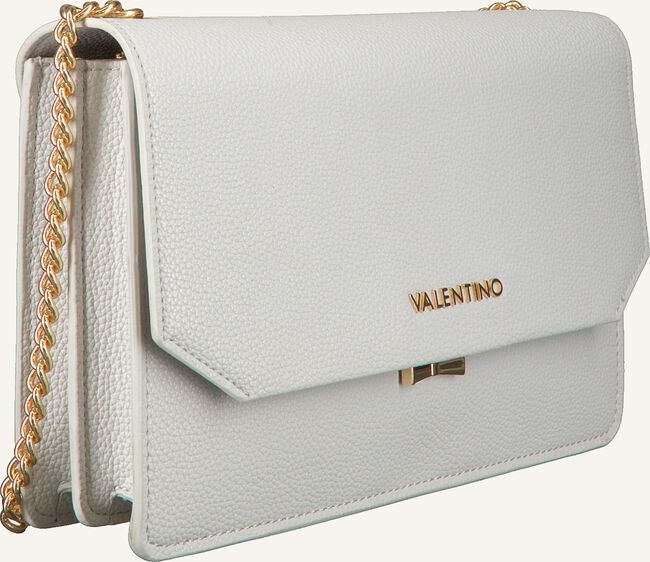 Witte VALENTINO BAGS Schoudertas SFINGE SATCHEL 03 Witte VALENTINO BAGS Schoudertas SFINGE SATCHEL 03 - large